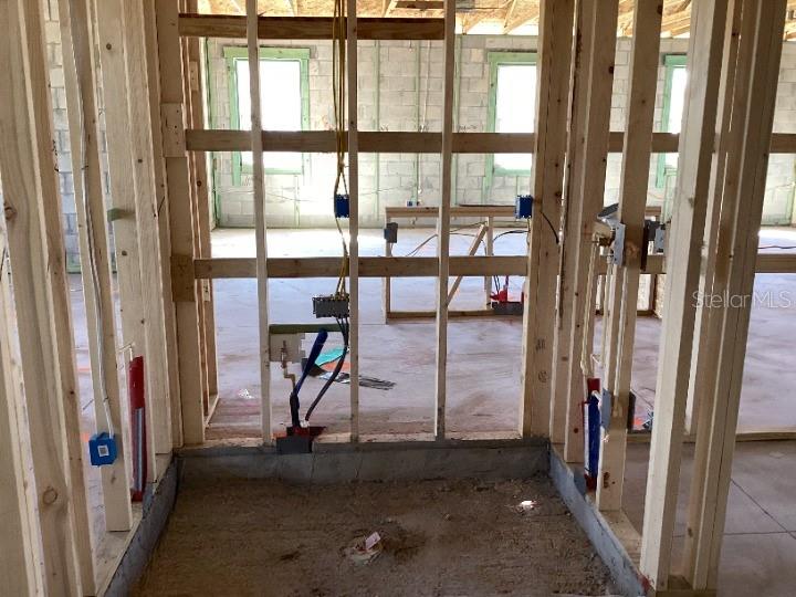 5762 Cattle Rnch Drive St. Cloud, FL 34771 - Photo 21 of 32 a view of an entryway