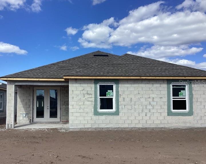 5762 Cattle Rnch Drive St. Cloud, FL 34771 - Photo 25 of 32 a front view of a house