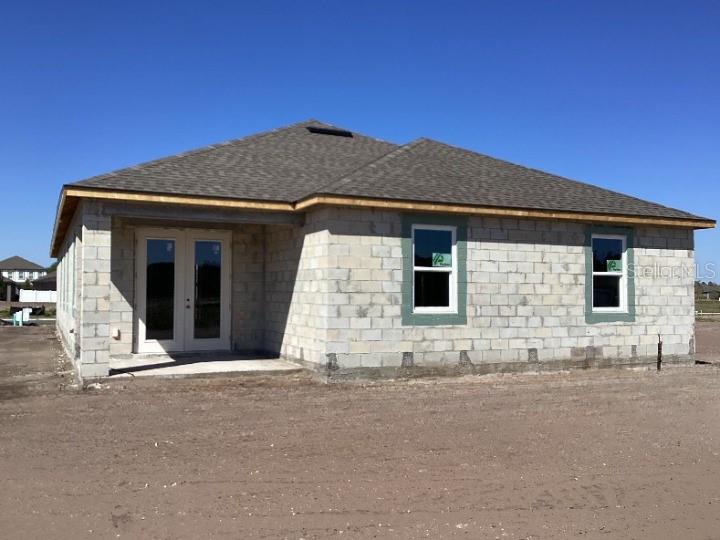 5762 Cattle Rnch Drive St. Cloud, FL 34771 - Photo 26 of 32 front view of house