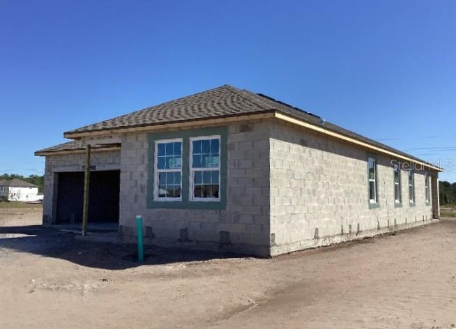 5762 Cattle Rnch Drive St. Cloud, FL 34771 - Photo 6 of 32 a front view of a house