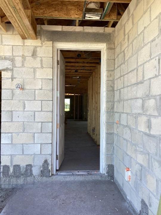 5762 Cattle Rnch Drive St. Cloud, FL 34771 - Photo 8 of 32 a view of empty room with windows