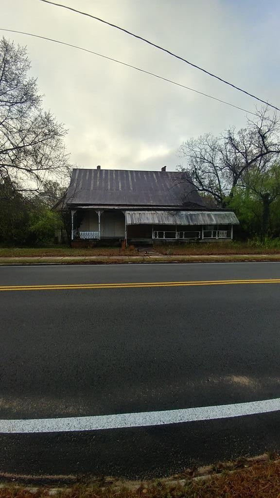4444 Brothersville Road Hephzibah, GA 30815 - Photo 1 of 8 Main View