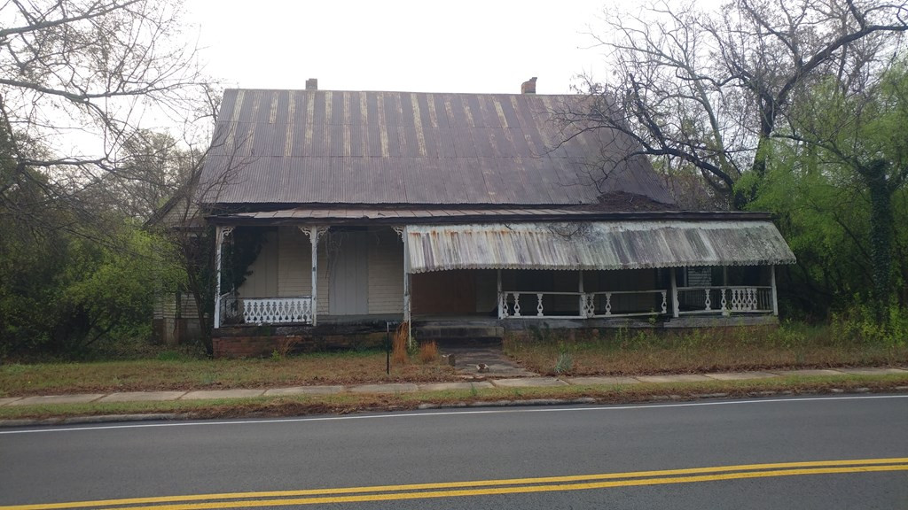 4444 Brothersville Road Hephzibah, GA 30815 - Photo 2 of 8 Gallery Image 2
