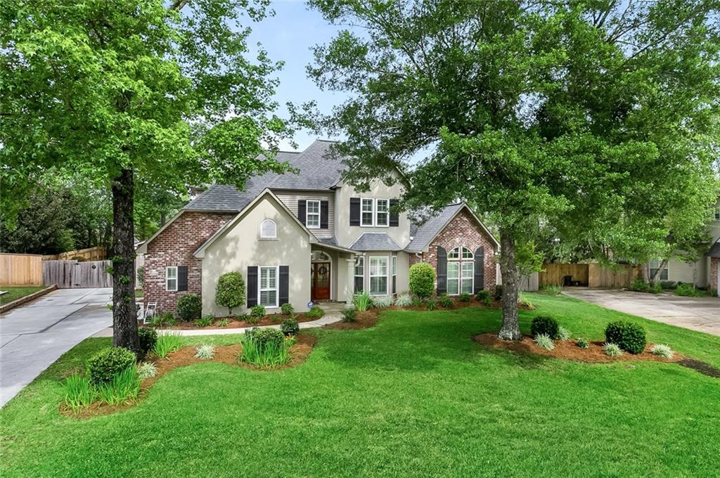 457 Rutherford Drive Covington, LA 70433 - Photo 1 of 26 Gallery Image 1