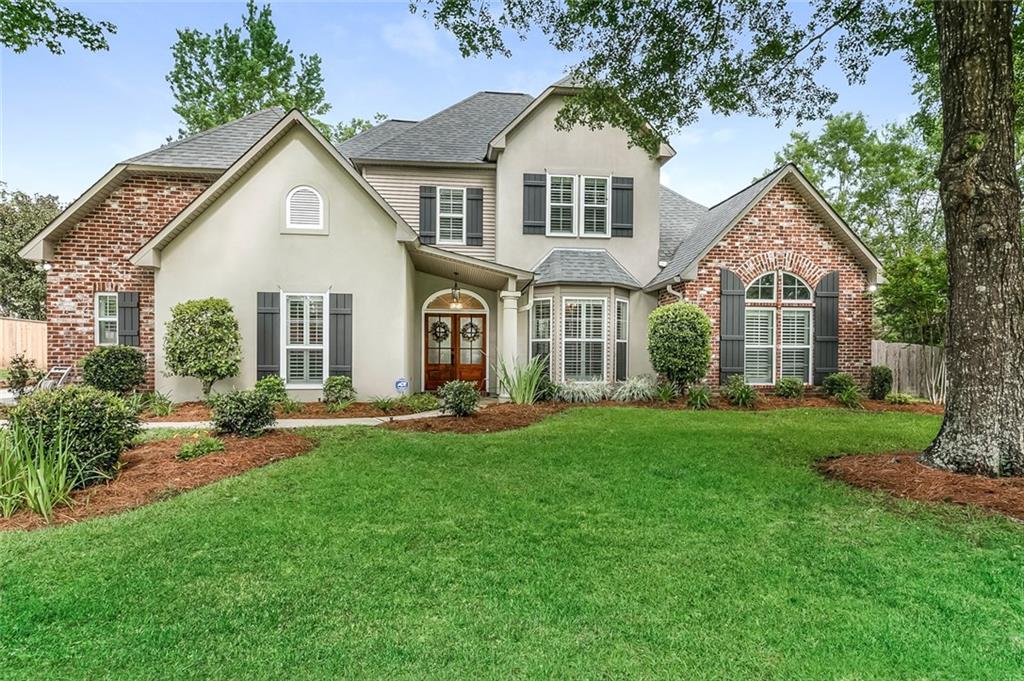 457 Rutherford Drive Covington, LA 70433 - Photo 2 of 26 Gallery Image 2