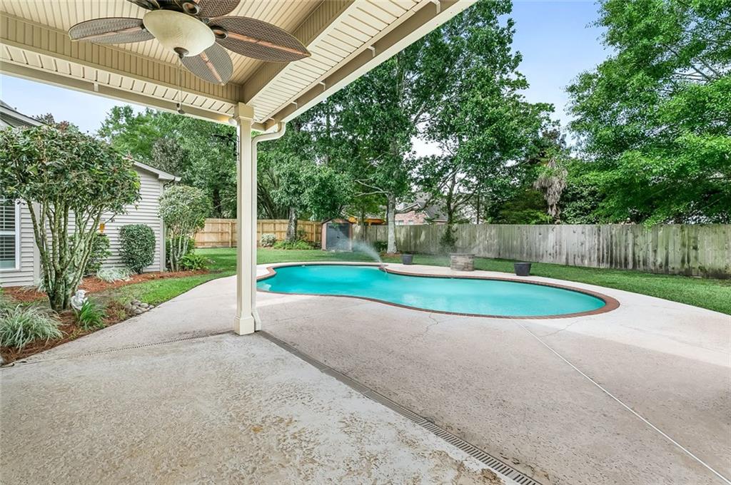 457 Rutherford Drive Covington, LA 70433 - Photo 23 of 26 Gallery Image 23