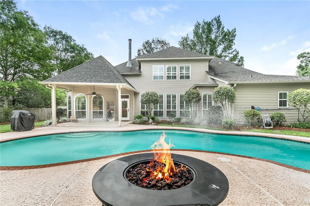 457 Rutherford Drive Covington, LA 70433 - Photo 25 of 26 Gallery Image 25