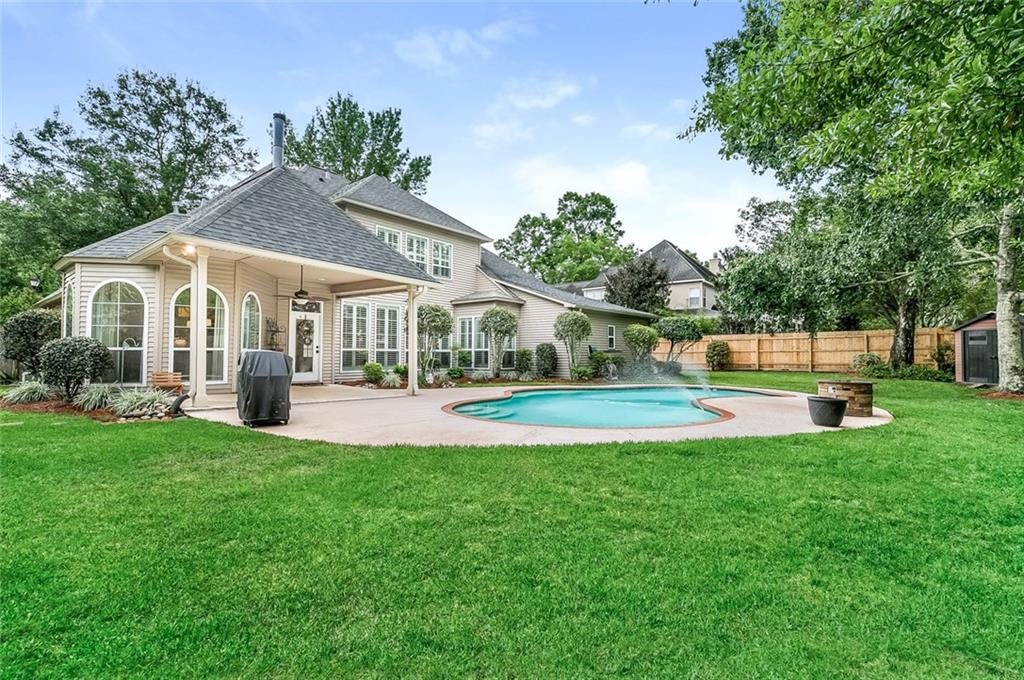 457 Rutherford Drive Covington, LA 70433 - Photo 26 of 26 Gallery Image 26