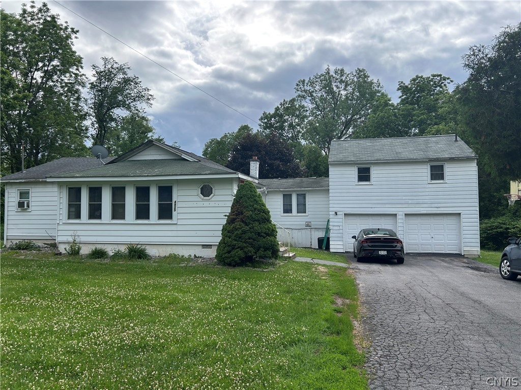 4825 Cedarvale Road Onondaga, NY 13215 - Photo 1 of 29