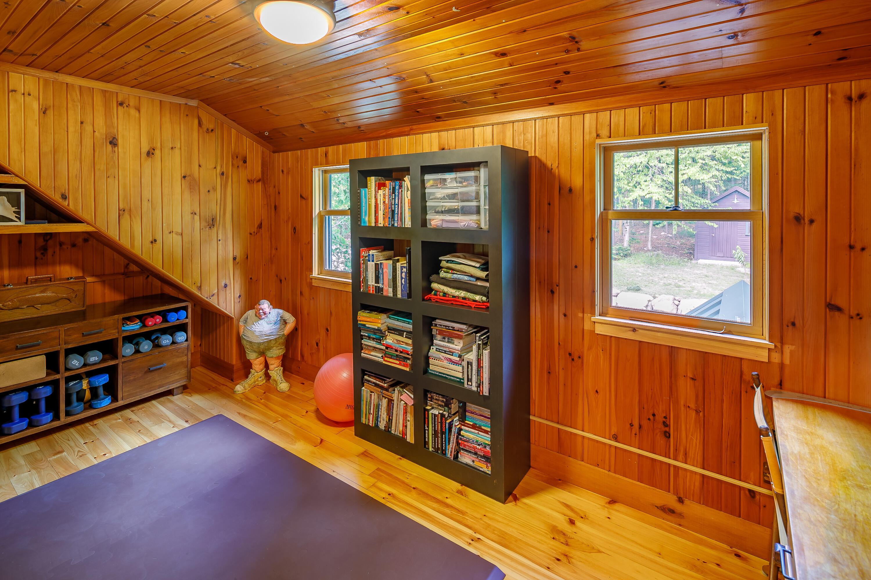 249 Bald Mountain Road Oquossoc, ME 04964 - Photo 38 of 60 5D4_4157-HDR