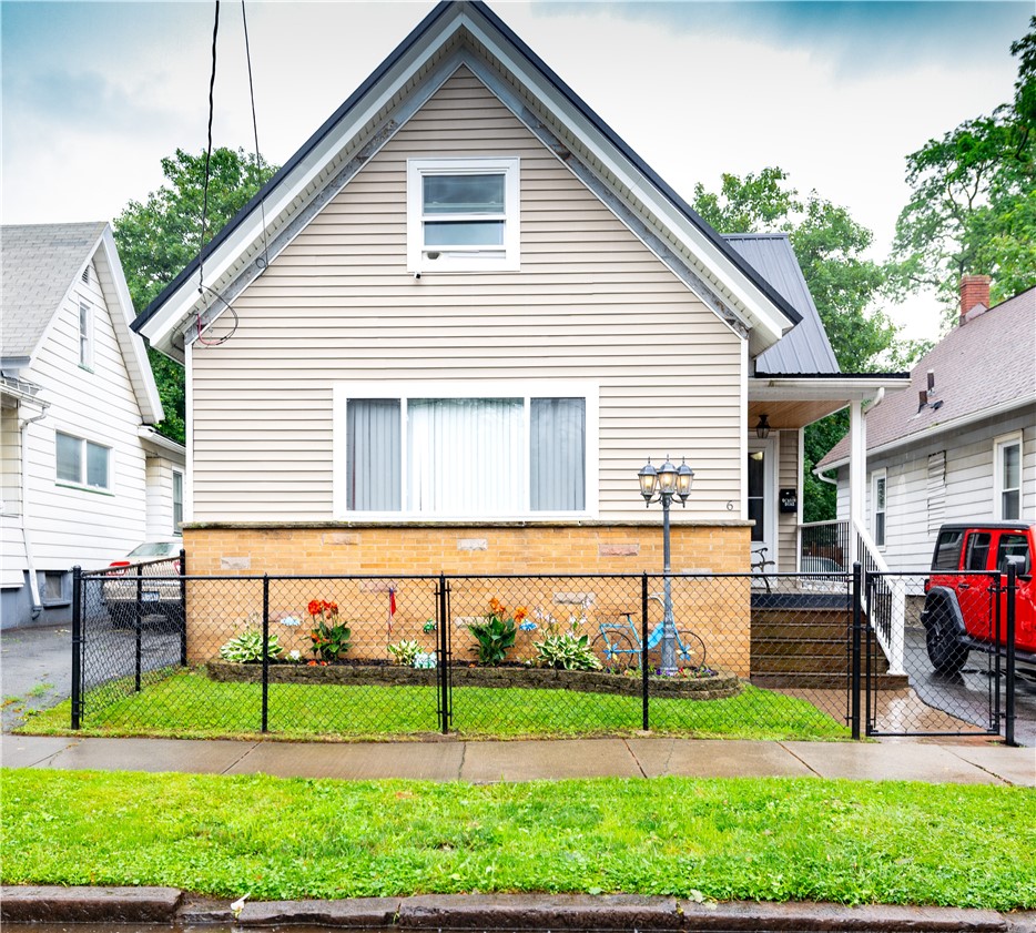 6 Woodrow Street Rochester, NY 14606 - Photo 23 of 23