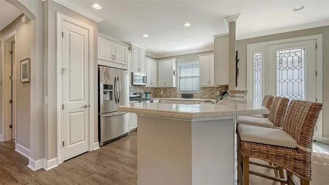 $650,000 | 5572 Sentiero Drive, Nokomis, FL 34275