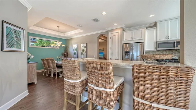 $650,000 | 5572 Sentiero Drive, Nokomis, FL 34275