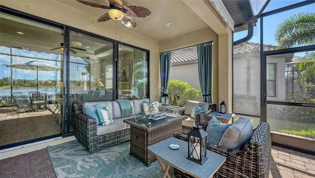 $650,000 | 5572 Sentiero Drive, Nokomis, FL 34275