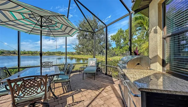$650,000 | 5572 Sentiero Drive, Nokomis, FL 34275