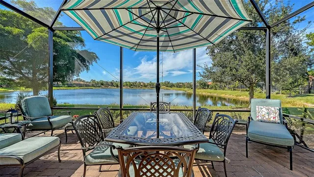 $650,000 | 5572 Sentiero Drive, Nokomis, FL 34275