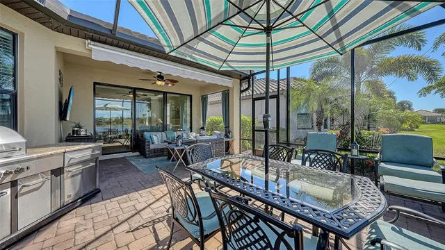 $650,000 | 5572 Sentiero Drive, Nokomis, FL 34275