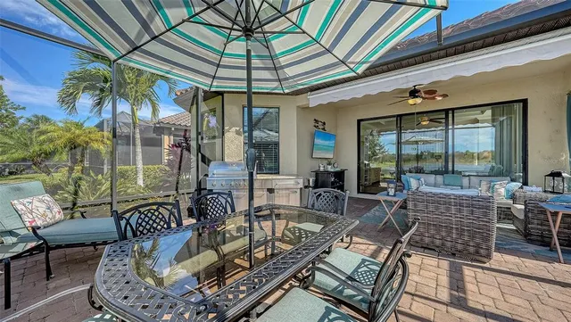 $650,000 | 5572 Sentiero Drive, Nokomis, FL 34275