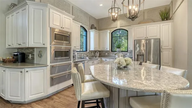 $650,000 | 5572 Sentiero Drive, Nokomis, FL 34275