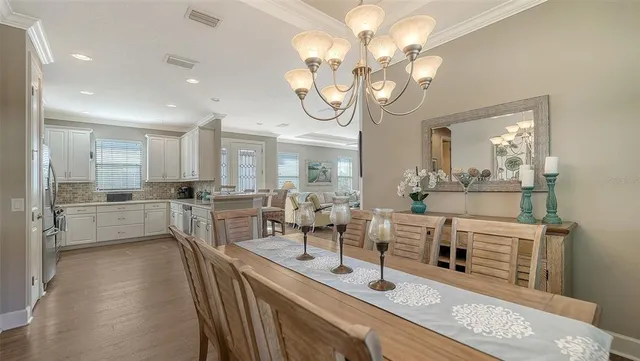 $650,000 | 5572 Sentiero Drive, Nokomis, FL 34275