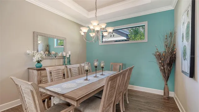 $650,000 | 5572 Sentiero Drive, Nokomis, FL 34275