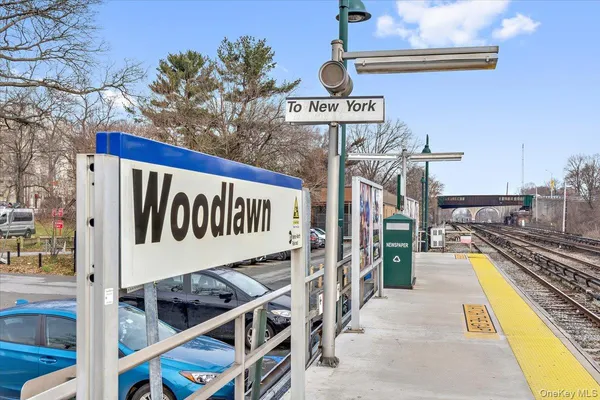 $189,000 | 4265 Webster Avenue, Unit 5C | Woodlawn Heights