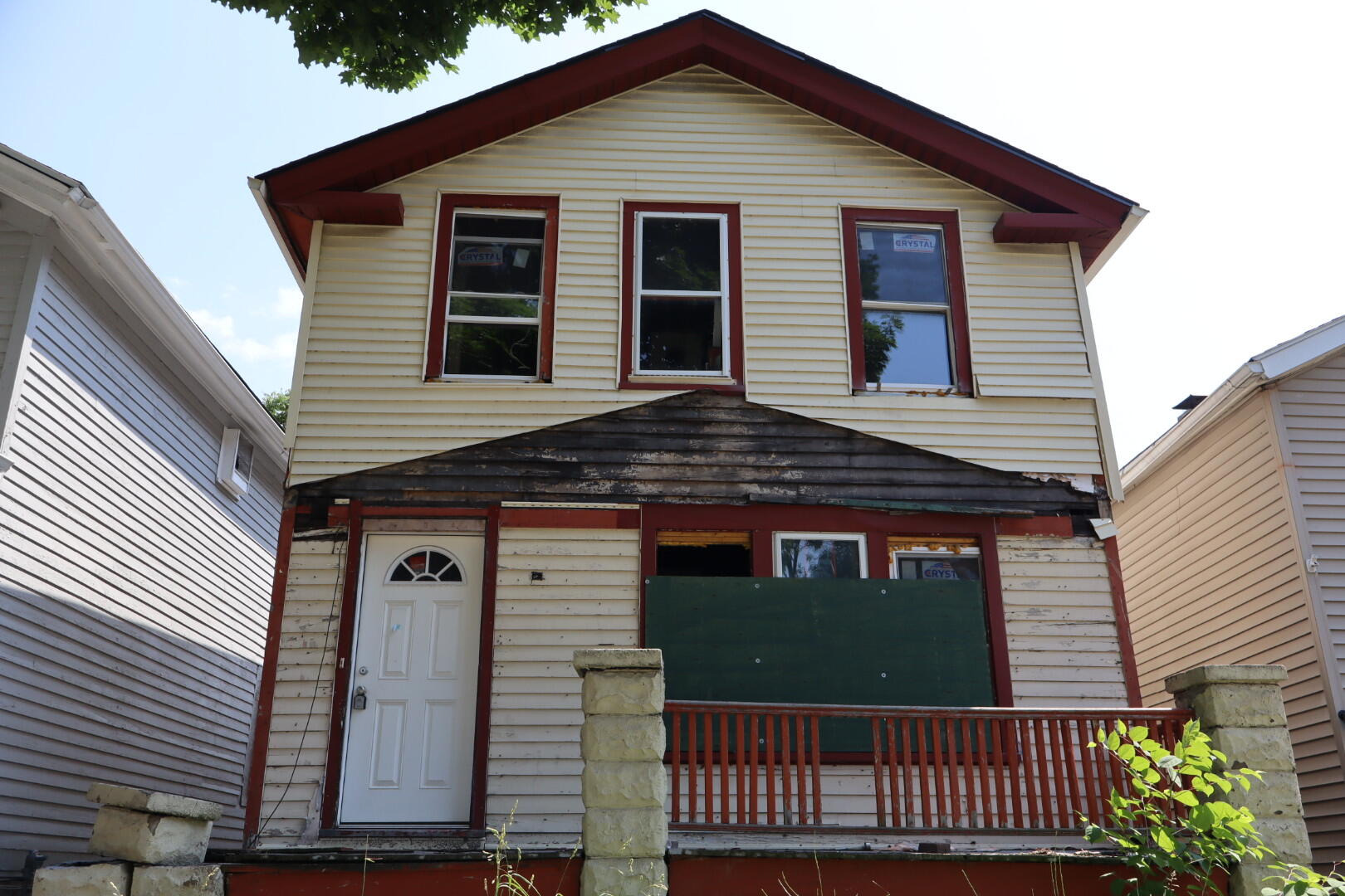 653 West Bruce St  