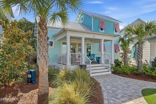 $572,500 | 140 Paradise Found Circle, Unit 27, Panama City Beach, FL 32413