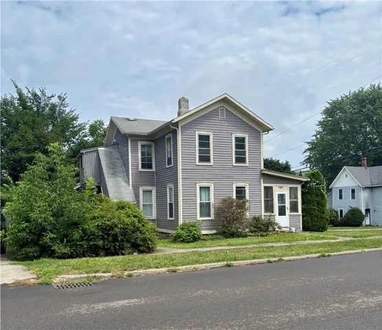 $1,100 | 101 West 3rd Street, Unit 102, Corning, NY 14830