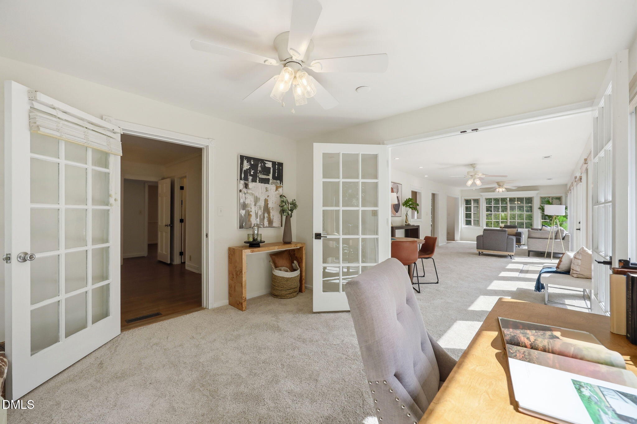 4204 Laurel Hills Road Raleigh, NC 27612 - Photo 19 of 56