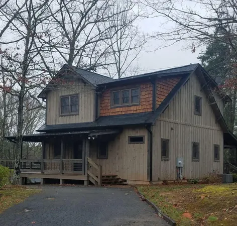 $499,999 | 2466 Forge Mill Road, Morganton, GA 30560