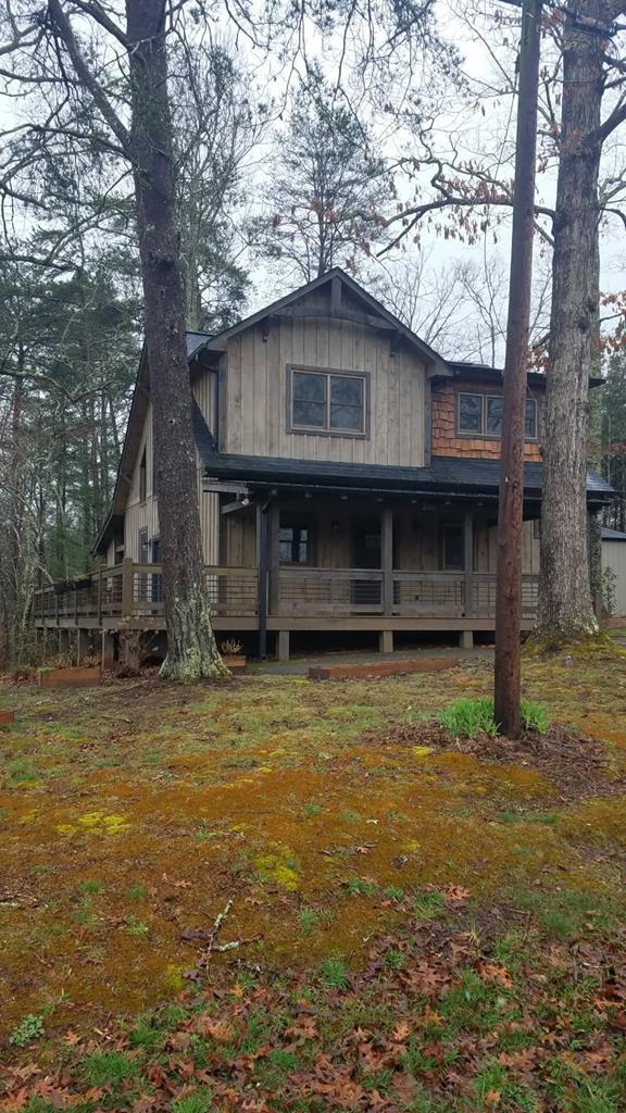 2466 Forge Mill Road Morganton, GA 30560 - Photo 2 of 14