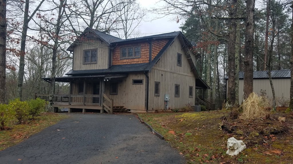 2466 Forge Mill Road Morganton, GA 30560 - Photo 3 of 14