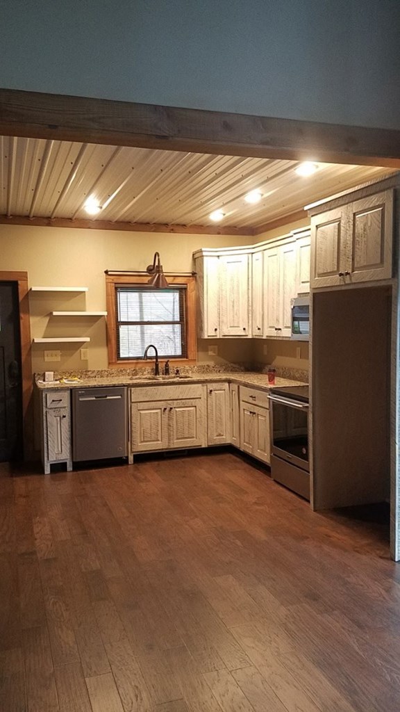 2466 Forge Mill Road Morganton, GA 30560 - Photo 4 of 14