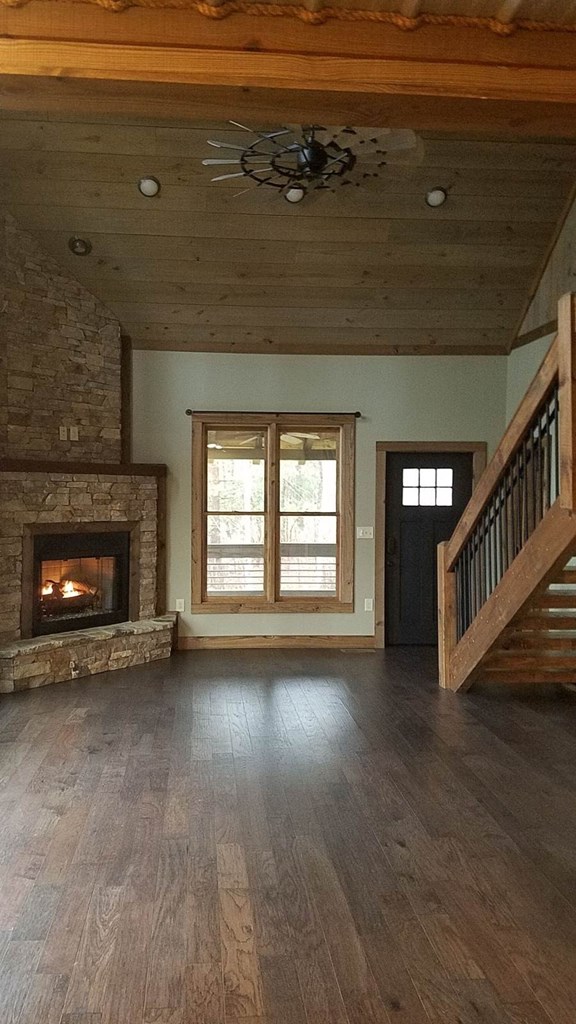 2466 Forge Mill Road Morganton, GA 30560 - Photo 5 of 14