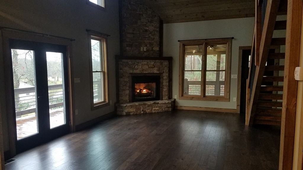 2466 Forge Mill Road Morganton, GA 30560 - Photo 6 of 14