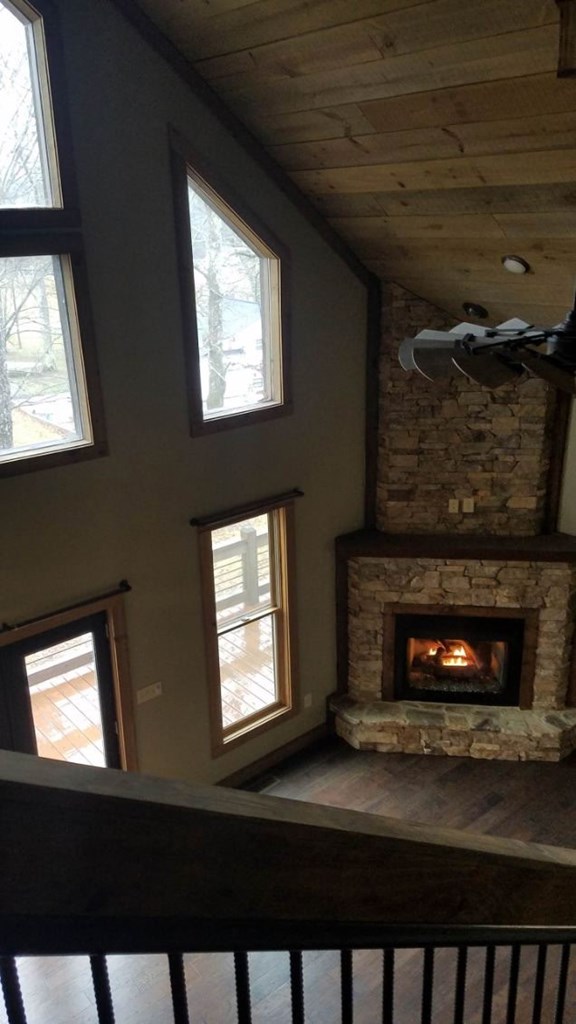 2466 Forge Mill Road Morganton, GA 30560 - Photo 7 of 14