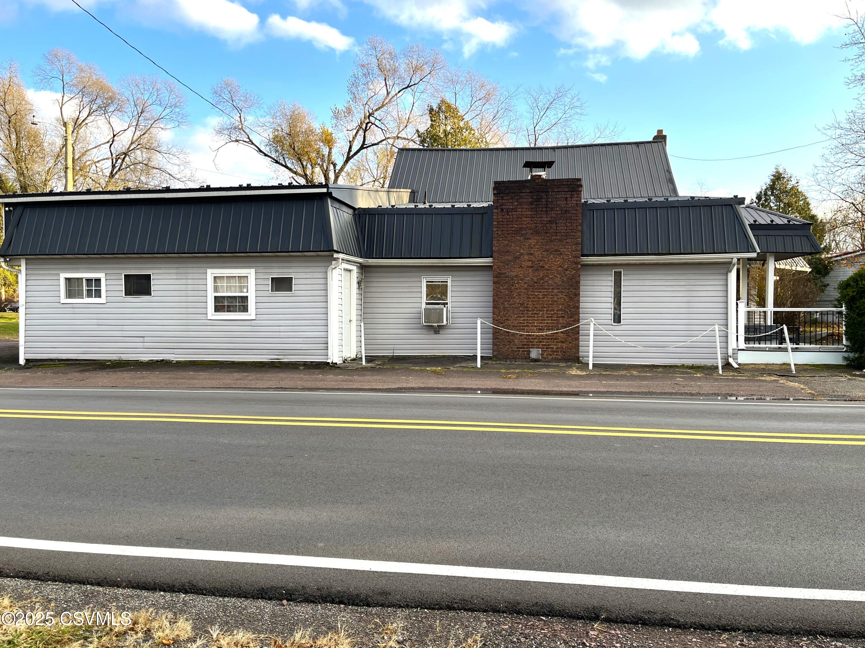 4 Rittenhouse Mill Road East Berwick, PA 18603 - Photo 9 of 81