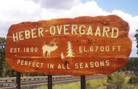 $125,900 | 3372 Whisper Lane, Unit 153, Heber, AZ 85928