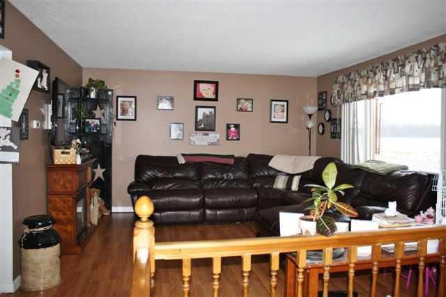 250 Spragues Mills Road Greene, ME 04236 - Photo 5 of 15 Living Room.