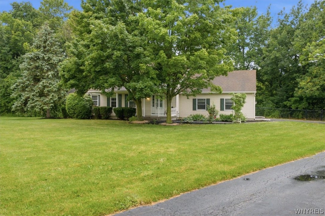 3275 Youngstown Road Wilson, NY 14172 - Photo 46 of 47
