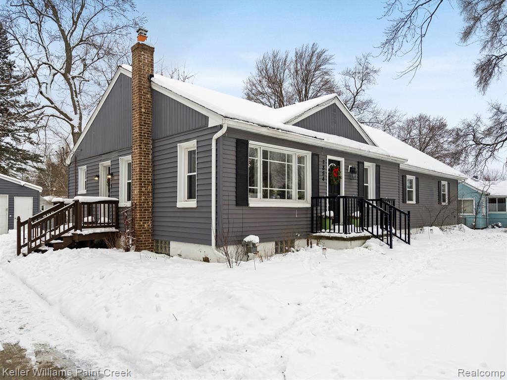 2854 York Road Rochester Hills, MI 48309 - Photo 3 of 39