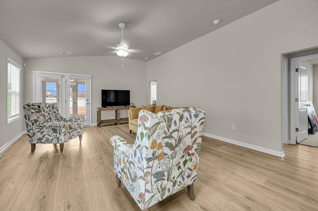 7310 Wayside Run Inman, SC 29349 - Photo 17 of 46