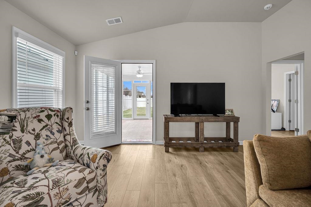 7310 Wayside Run Inman, SC 29349 - Photo 22 of 46