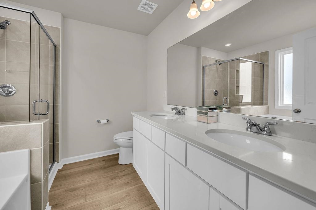 7310 Wayside Run Inman, SC 29349 - Photo 29 of 46