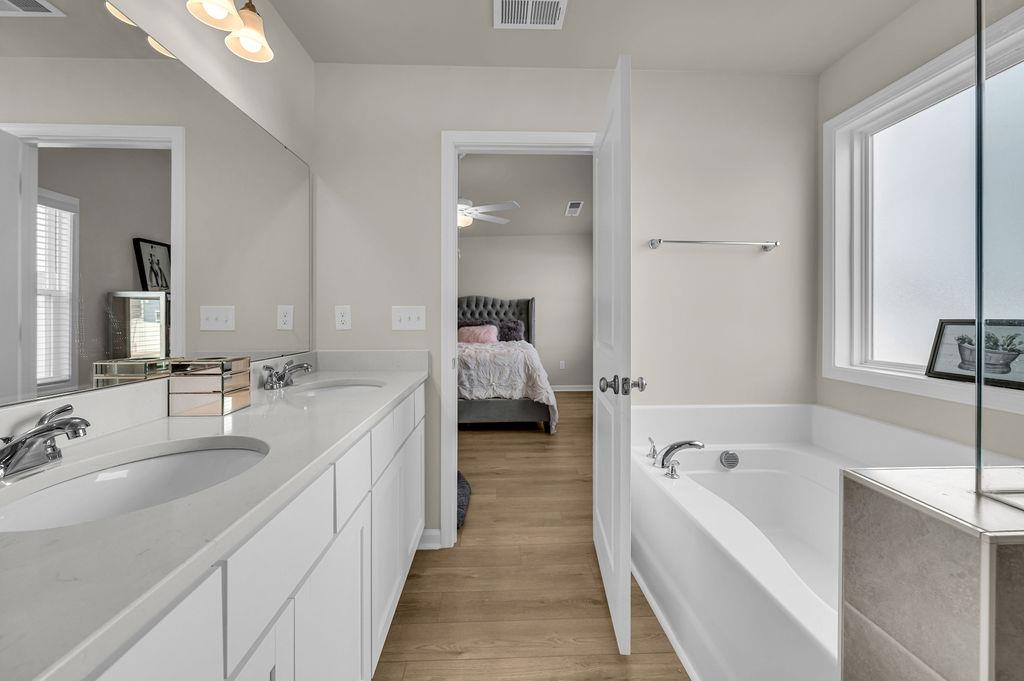 7310 Wayside Run Inman, SC 29349 - Photo 30 of 46