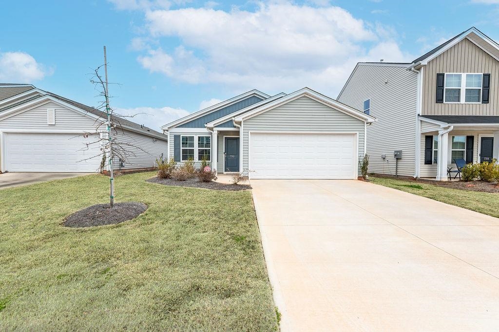 7310 Wayside Run Inman, SC 29349 - Photo 3 of 46