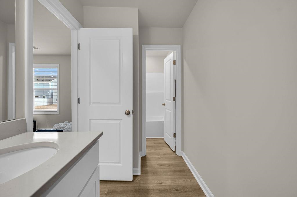 7310 Wayside Run Inman, SC 29349 - Photo 36 of 46