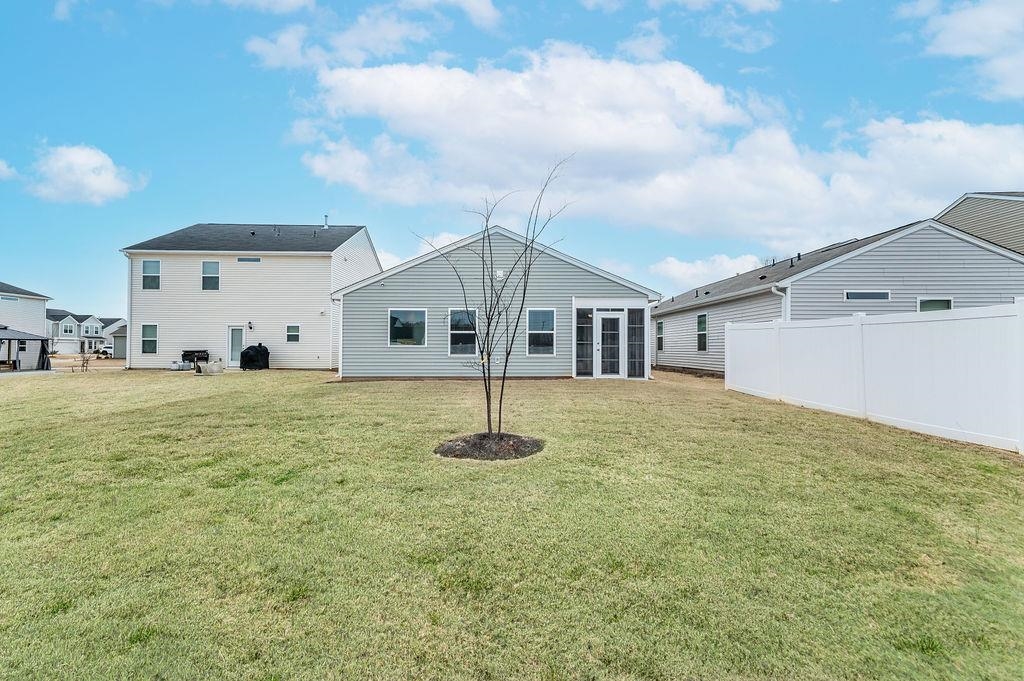 7310 Wayside Run Inman, SC 29349 - Photo 42 of 46