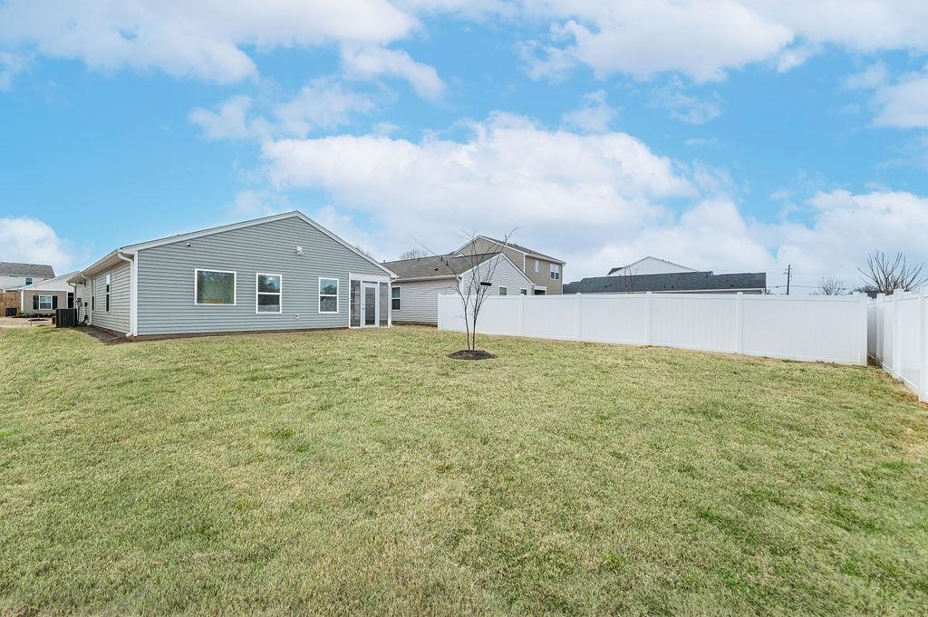 7310 Wayside Run Inman, SC 29349 - Photo 43 of 46